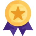 medal